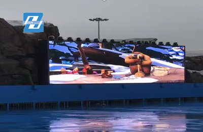 浙江湖州某企业